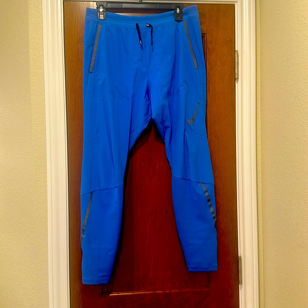Men’s Nike Running Tights!